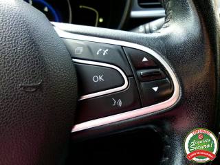 RENAULT Kadjar usata, con Touch screen