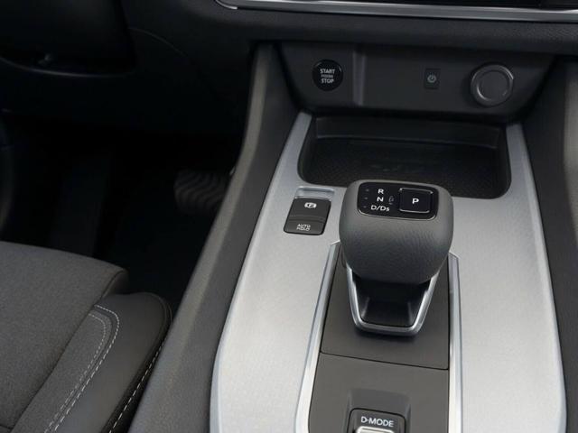 NISSAN Qashqai usata, con USB