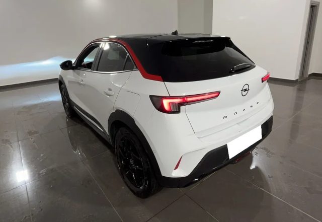 OPEL Mokka usata, con Boardcomputer