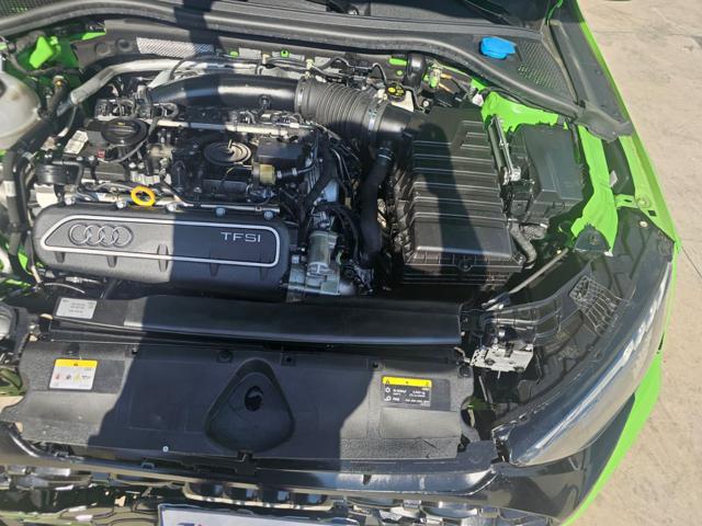 AUDI RS usata, con Climatizzatore
