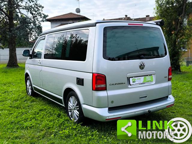VOLKSWAGEN T5 usata, con Cronologia tagliandi