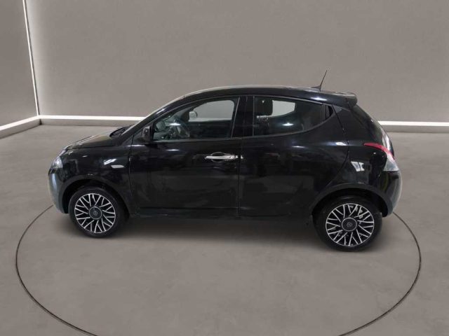 LANCIA Ypsilon usata, con Cerchi in lega