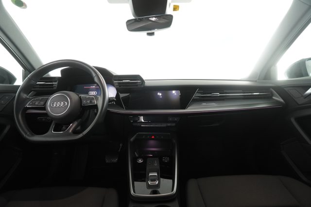 AUDI A3 usata 4