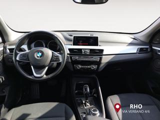 BMW X1 usata, con Controllo trazione