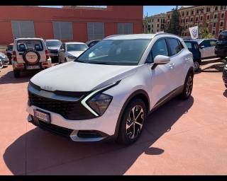 KIA Sportage usata, con Airbag