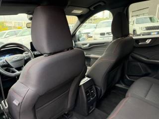 FORD Kuga usata 14
