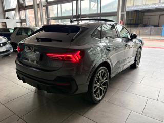 AUDI Q3 usata, con Alzacristalli elettrici
