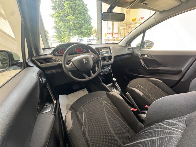 PEUGEOT 208 usata, con Cruise Control