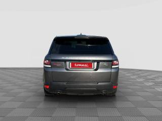 LAND ROVER Range Rover Sport usata 5