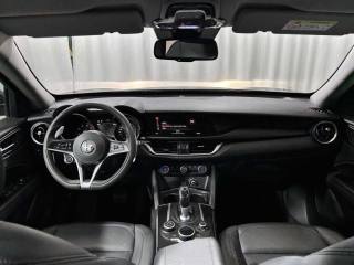 ALFA ROMEO Stelvio usata, con Fari Xenon