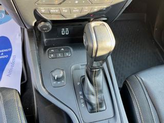 FORD Ranger usata, con Controllo automatico clima