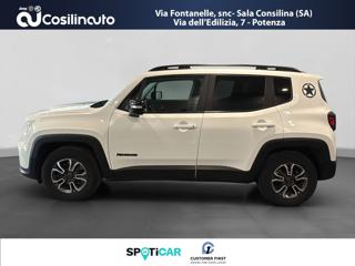 JEEP Renegade usata, con Airbag