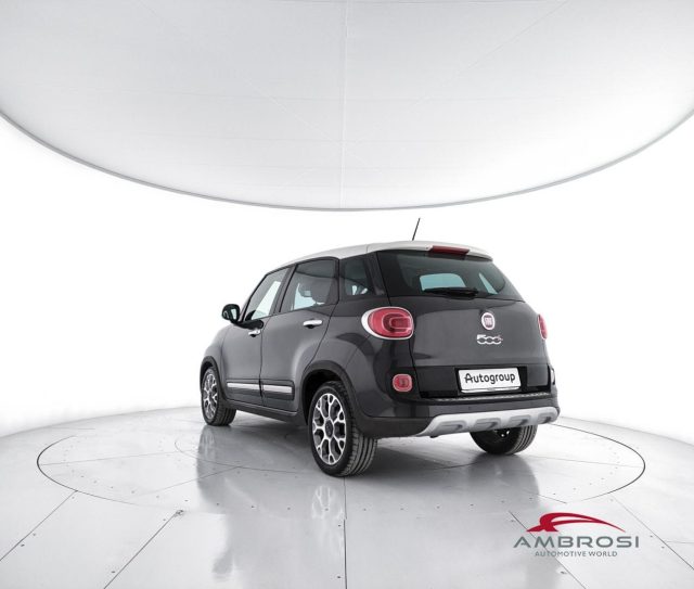 FIAT 500L usata 3