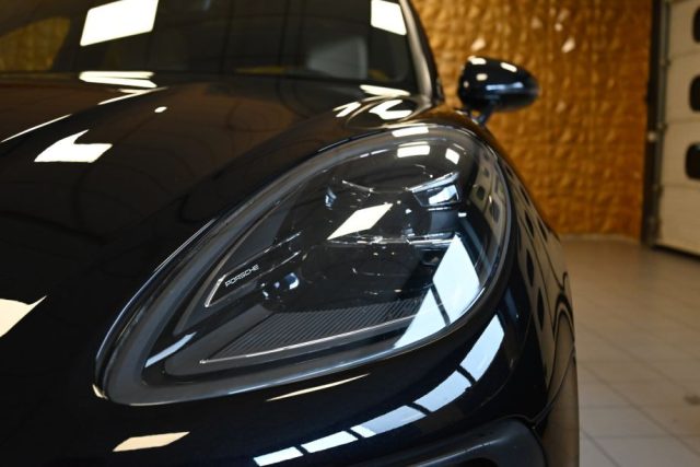PORSCHE Macan usata 14