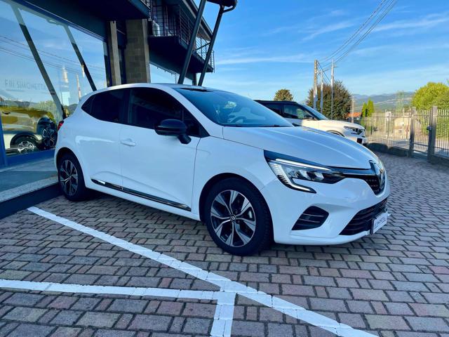 RENAULT Clio usata, con Airbag laterali