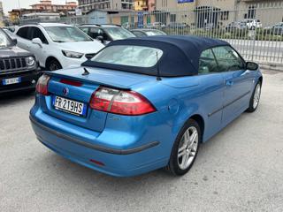 SAAB 9-3 usata, con ESP
