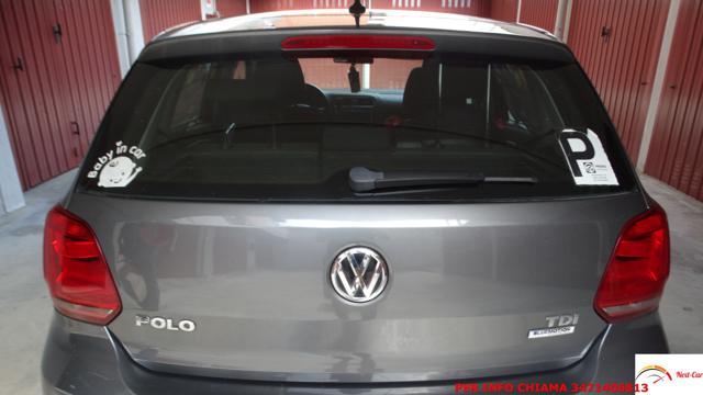 VOLKSWAGEN Polo usata 36