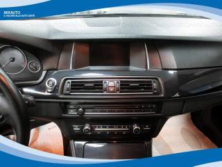 BMW 520 usata, con Autoradio