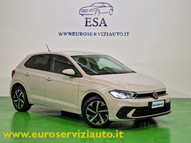 VOLKSWAGEN Polo usata, con ABS