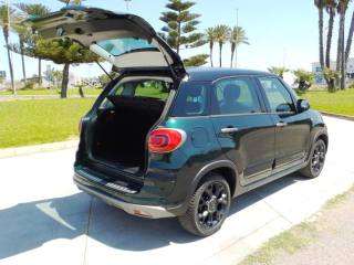 FIAT 500L usata, con Alzacristalli elettrici