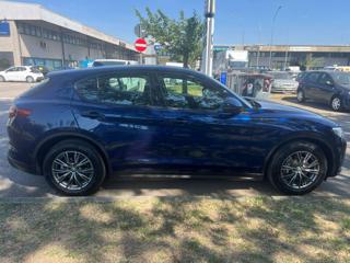ALFA ROMEO Stelvio usata, con Airbag Passeggero