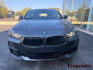 BMW X2 usata, con Autoradio