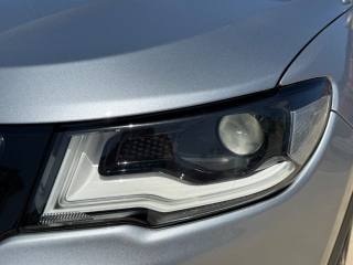 JEEP Compass usata, con Controllo trazione