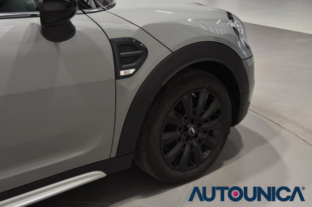 MINI Countryman usata 49