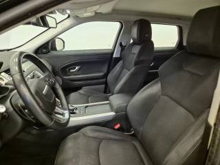 LAND ROVER Range Rover Evoque usata, con Park Distance Control