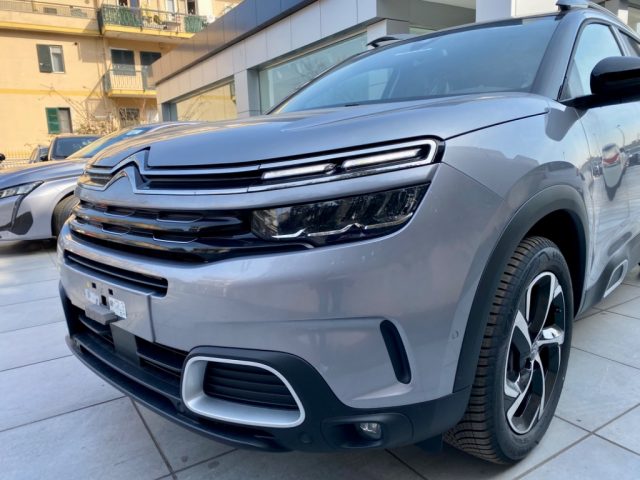 CITROEN C5 Aircross usata, con Chiusura centralizzata