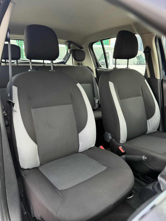 DACIA Sandero usata, con Controllo trazione