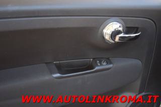 FIAT 500 usata, con Servosterzo