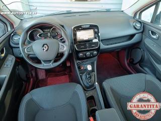 RENAULT Clio usata 65