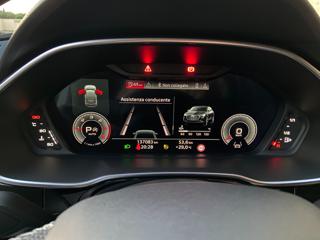 AUDI Q3 usata, con Controllo elettronico della corsia