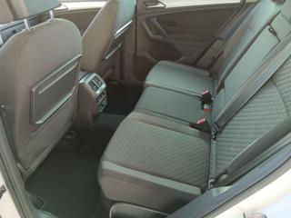 VOLKSWAGEN Tiguan usata, con Controllo automatico clima