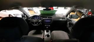 VOLKSWAGEN Tiguan usata 34