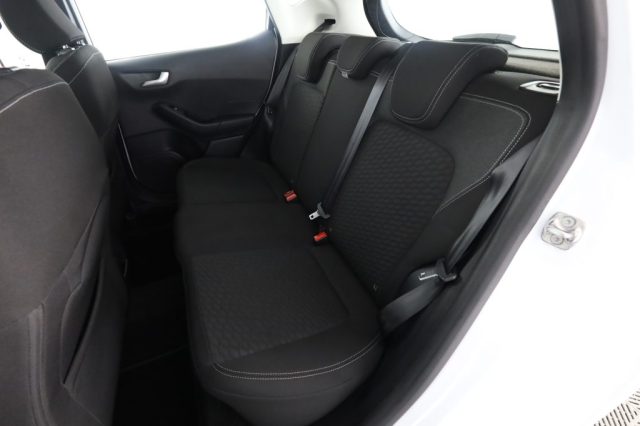 FORD Fiesta usata 3