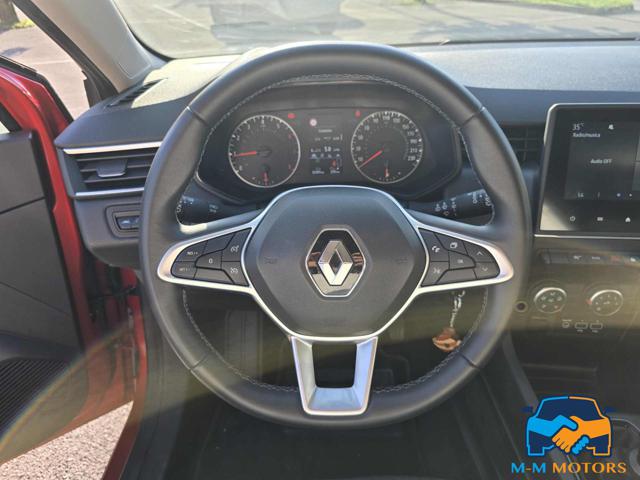 RENAULT Clio usata, con Controllo automatico clima