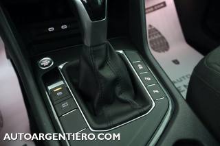 VOLKSWAGEN Tiguan usata, con Cerchi in lega