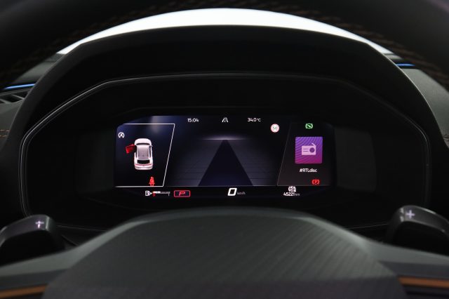 CUPRA Formentor usata 6