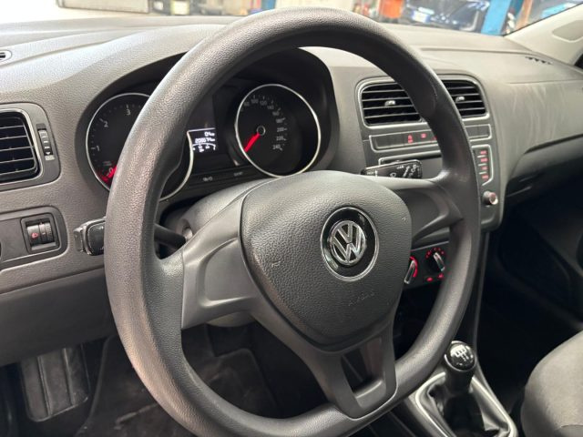 VOLKSWAGEN Polo usata, con Servosterzo