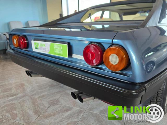 FERRARI Mondial usata 15