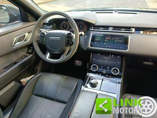 LAND ROVER Range Rover Velar usata 20