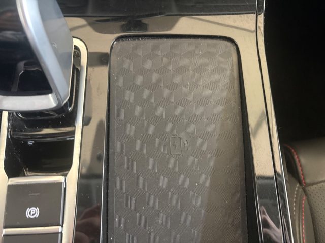 DR MOTOR DR 6.0 usata, con Android Auto