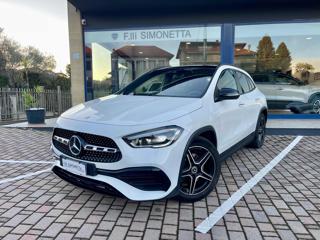 MERCEDES-BENZ GLA 200 d Automatic 4Matic Premium 8G-DCT