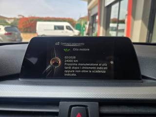 BMW 420 usata 142