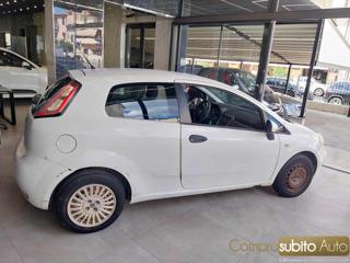 FIAT Grande Punto usata, con Chiusura centralizzata