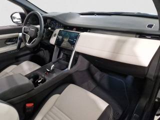 LAND ROVER Discovery Sport usata, con Airbag laterali