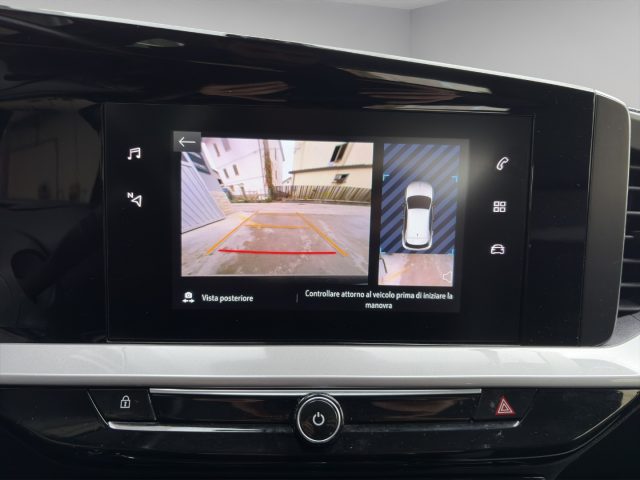 OPEL Mokka usata, con Sedili sportivi