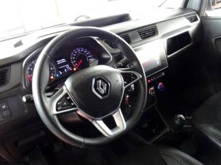 RENAULT Kangoo usata, con Climatizzatore